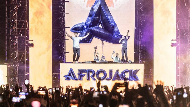 AFROJACK