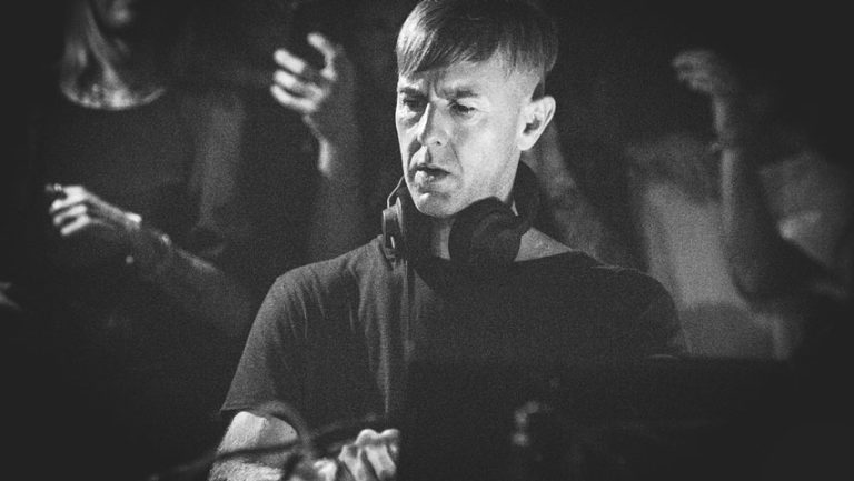 RICHIE HAWTIN