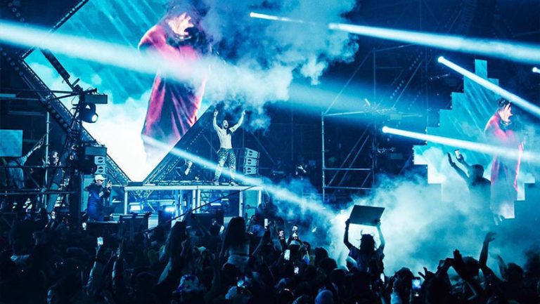 STEVE AOKI