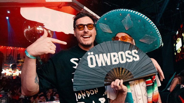 ÖWNBOSS