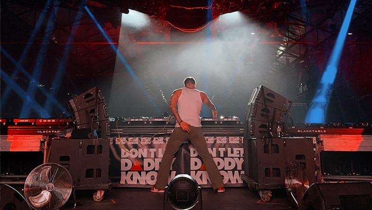 KAAZE