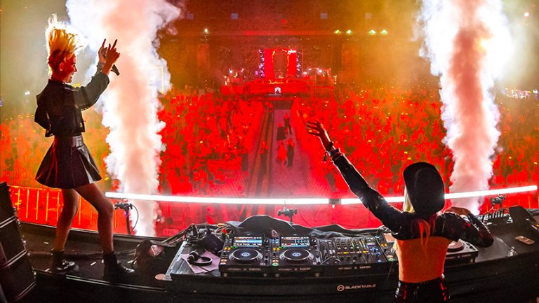NERVO
