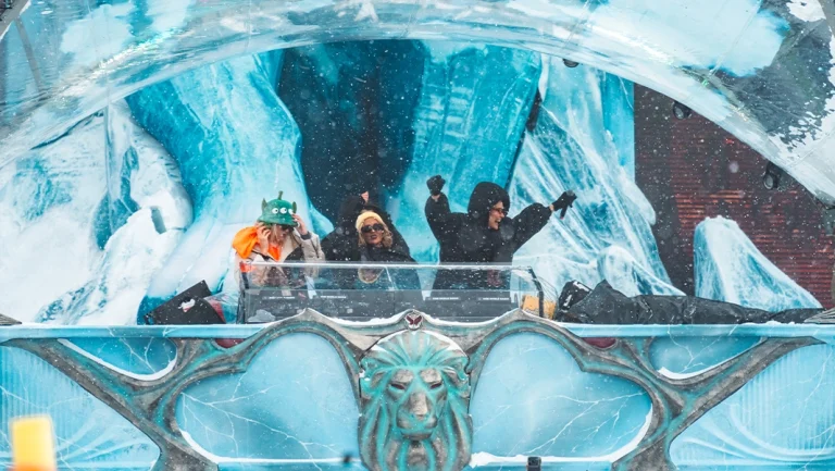 NERVO