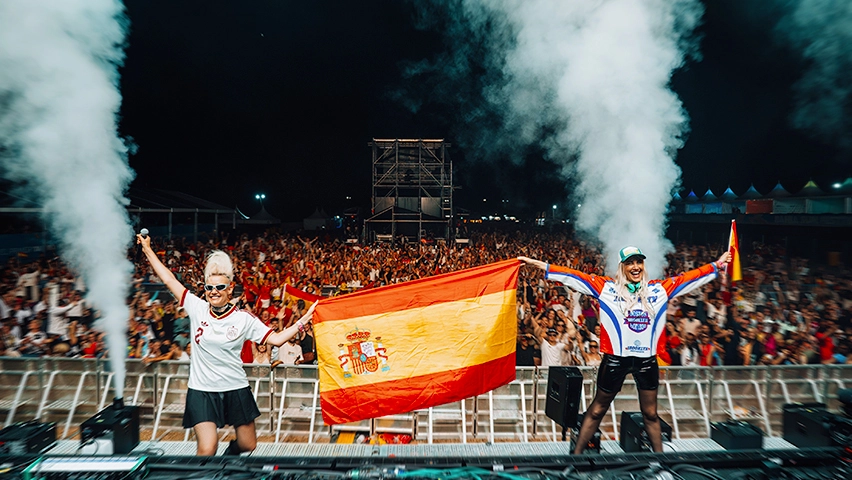 NERVO